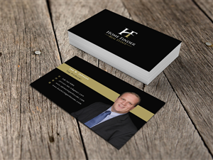 Business Card Design by Eggo May P for this project | Design: #3882583