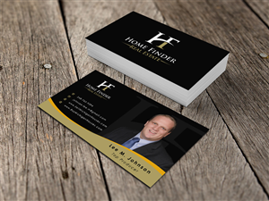Business Card Design by Eggo May P for this project | Design: #3892513