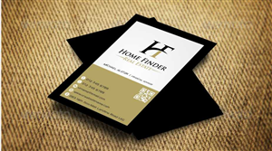 Business Card Design by AwsomeD for this project | Design: #3883615