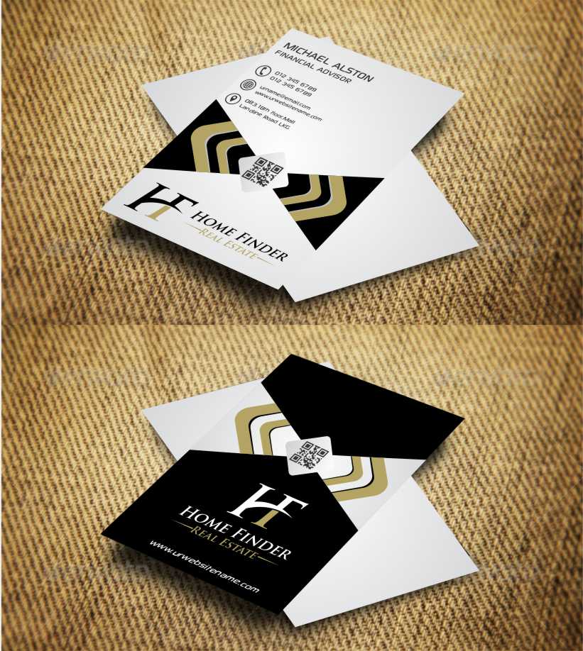 Business Card Design by AwsomeD for this project | Design #3883616
