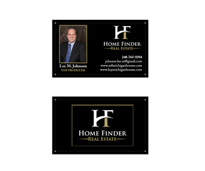 Business Card Design by coastal design studio