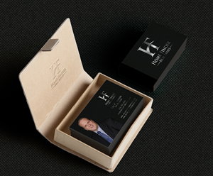 Business Card Design by zlata_b for this project | Design: #3884944