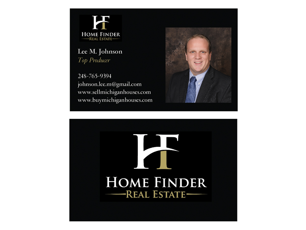 Business Card Design by Panayiotis Demou Graphics for this project | Design #3884168