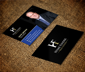 Business Card Design by Mulugeta for this project | Design: #3891041