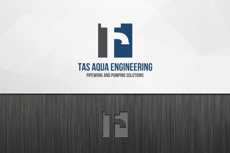 Logo Design by ketoprofen for Tas Aqua Engineering | Design #3937258
