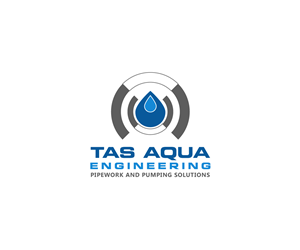 Logo-Design von M.Pirs für Tas Aqua Engineering | Design: #3881654
