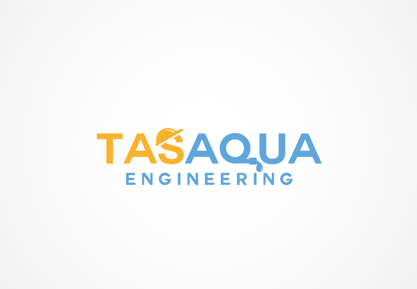 Logo Design by Limitless¤ for Tas Aqua Engineering | Design #3915106