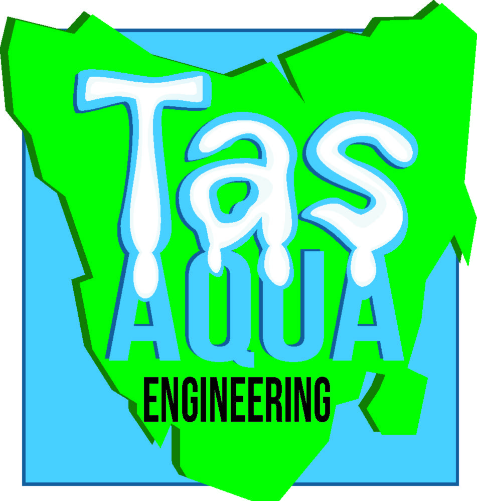Design de Logo par FUB pour Tas Aqua Engineering | Design #3931356