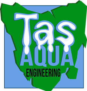 Logo-Design von FUB für Tas Aqua Engineering | Design: #3931356