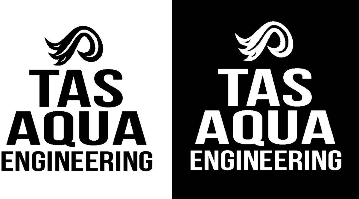 Logo Design by FUB for Tas Aqua Engineering | Design #3933577