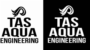 Logo-Design von FUB für Tas Aqua Engineering | Design: #3933577