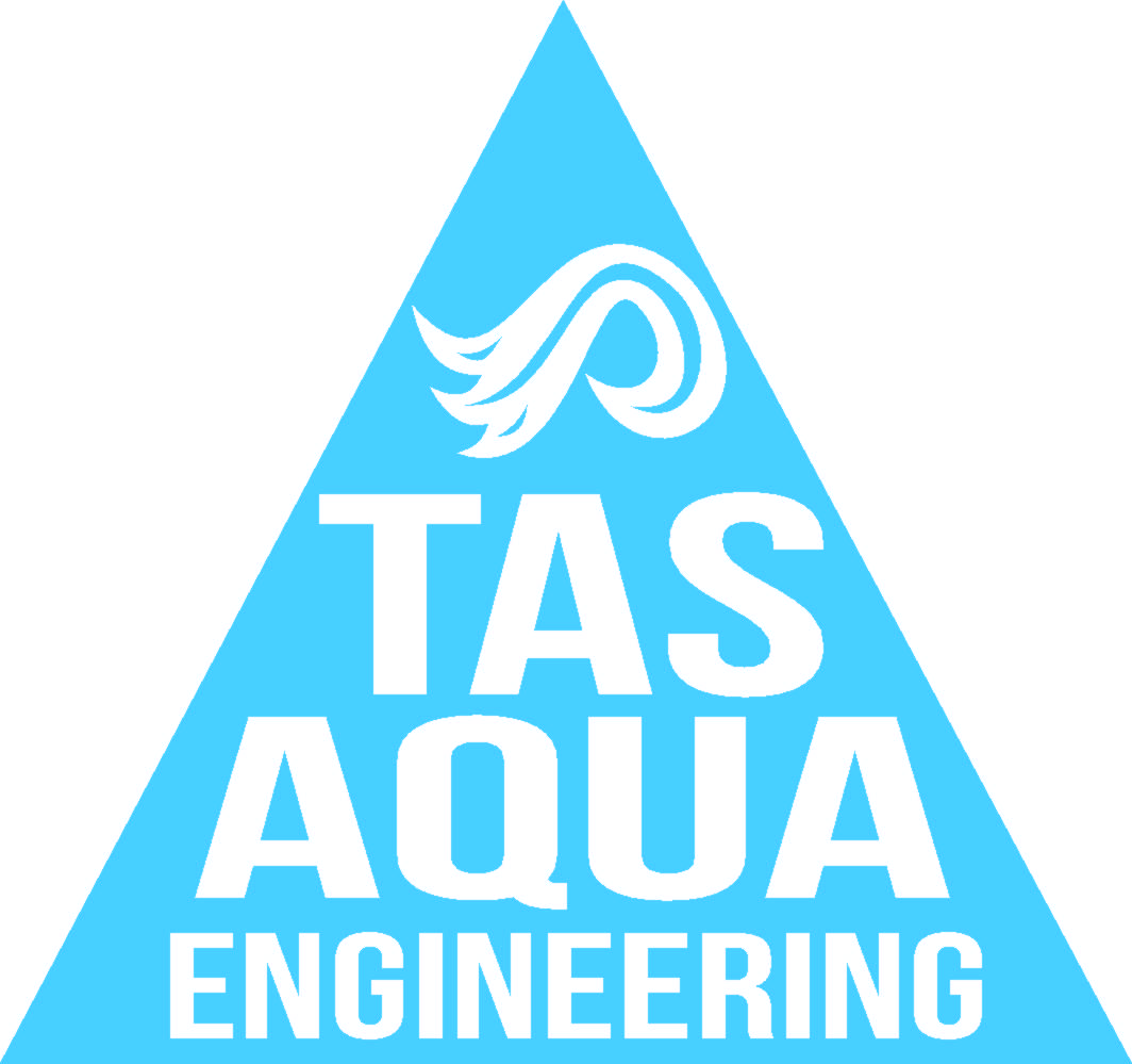 Logo Design by FUB for Tas Aqua Engineering | Design #3933579