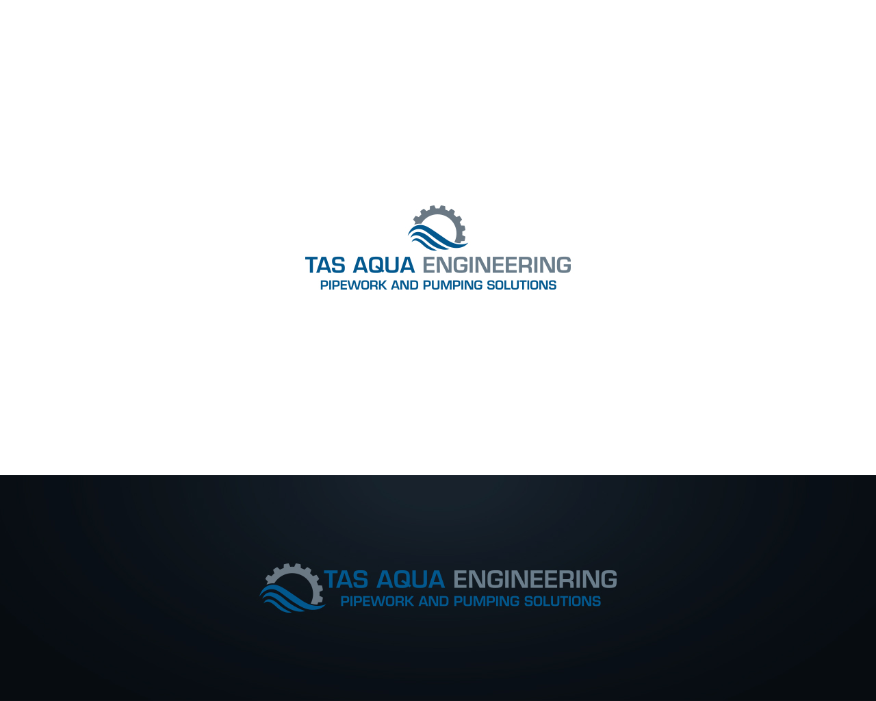 Logo-Design von damakyjr für Tas Aqua Engineering | Design #3919845