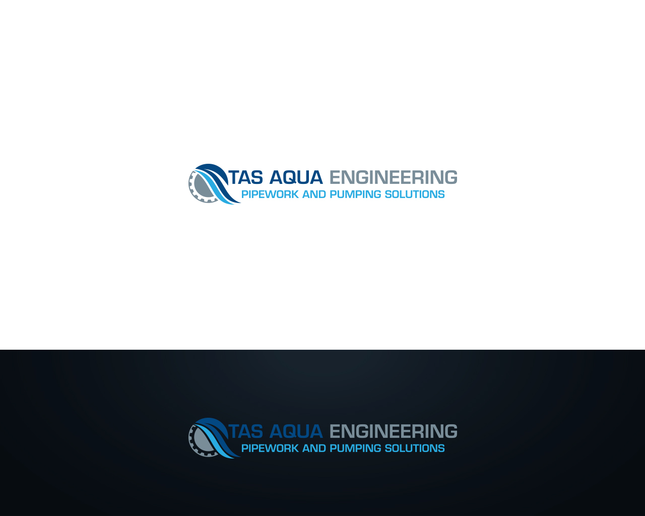 Logo-Design von damakyjr für Tas Aqua Engineering | Design #3939160