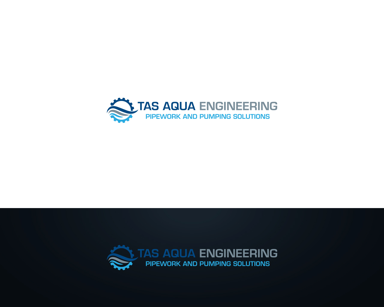 Logo-Design von damakyjr für Tas Aqua Engineering | Design #3939167