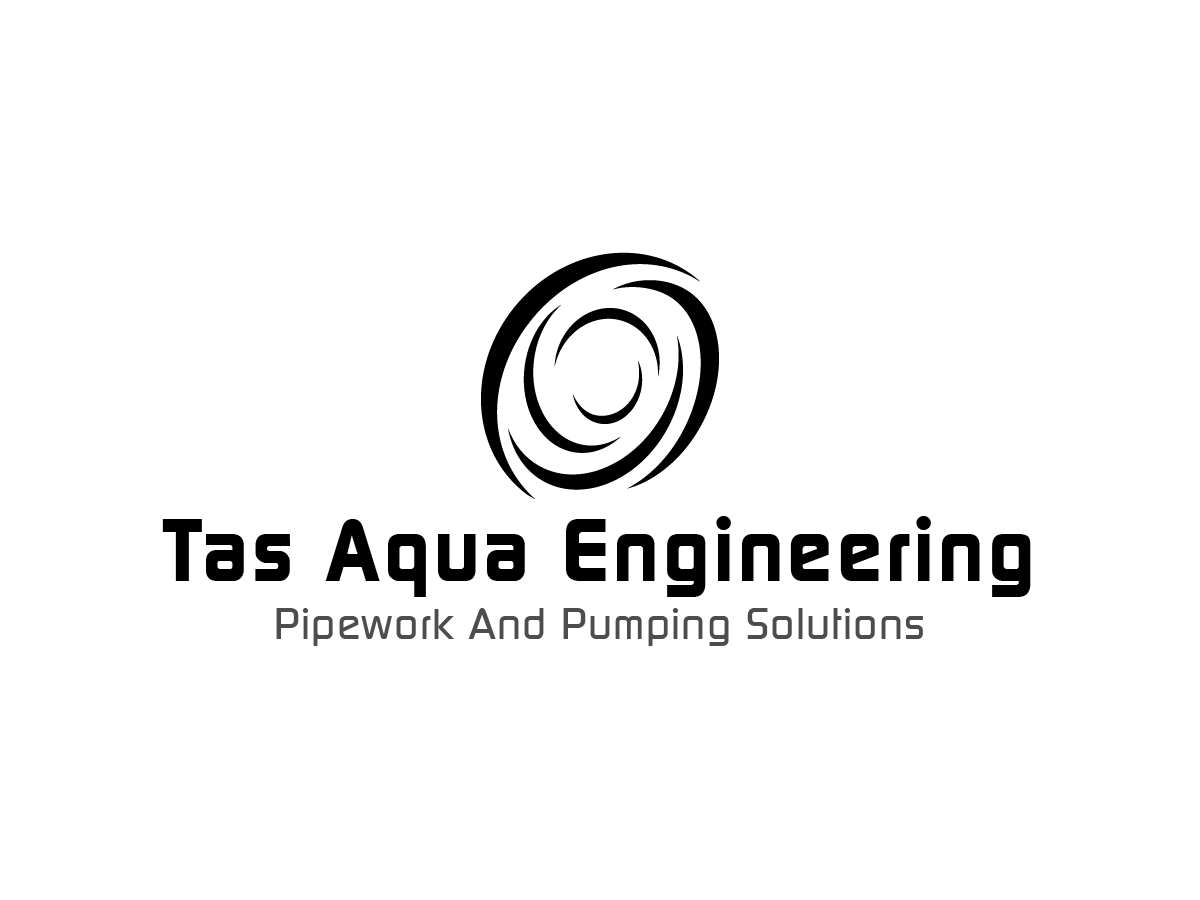 Logo Design by Mhosneezaman for Tas Aqua Engineering | Design #3905496