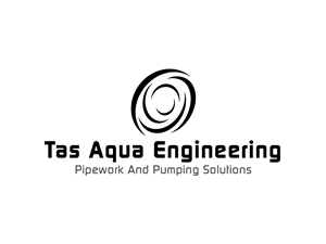 Logo-Design von Mhosneezaman für Tas Aqua Engineering | Design: #3905496
