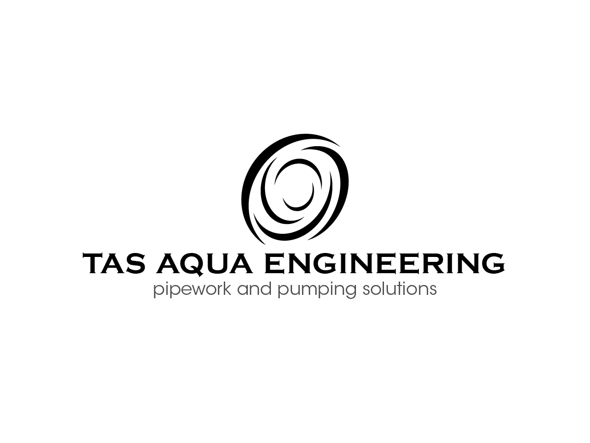 Logo Design by Mhosneezaman for Tas Aqua Engineering | Design #3905501