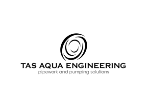 Logo-Design von Mhosneezaman für Tas Aqua Engineering | Design: #3905501