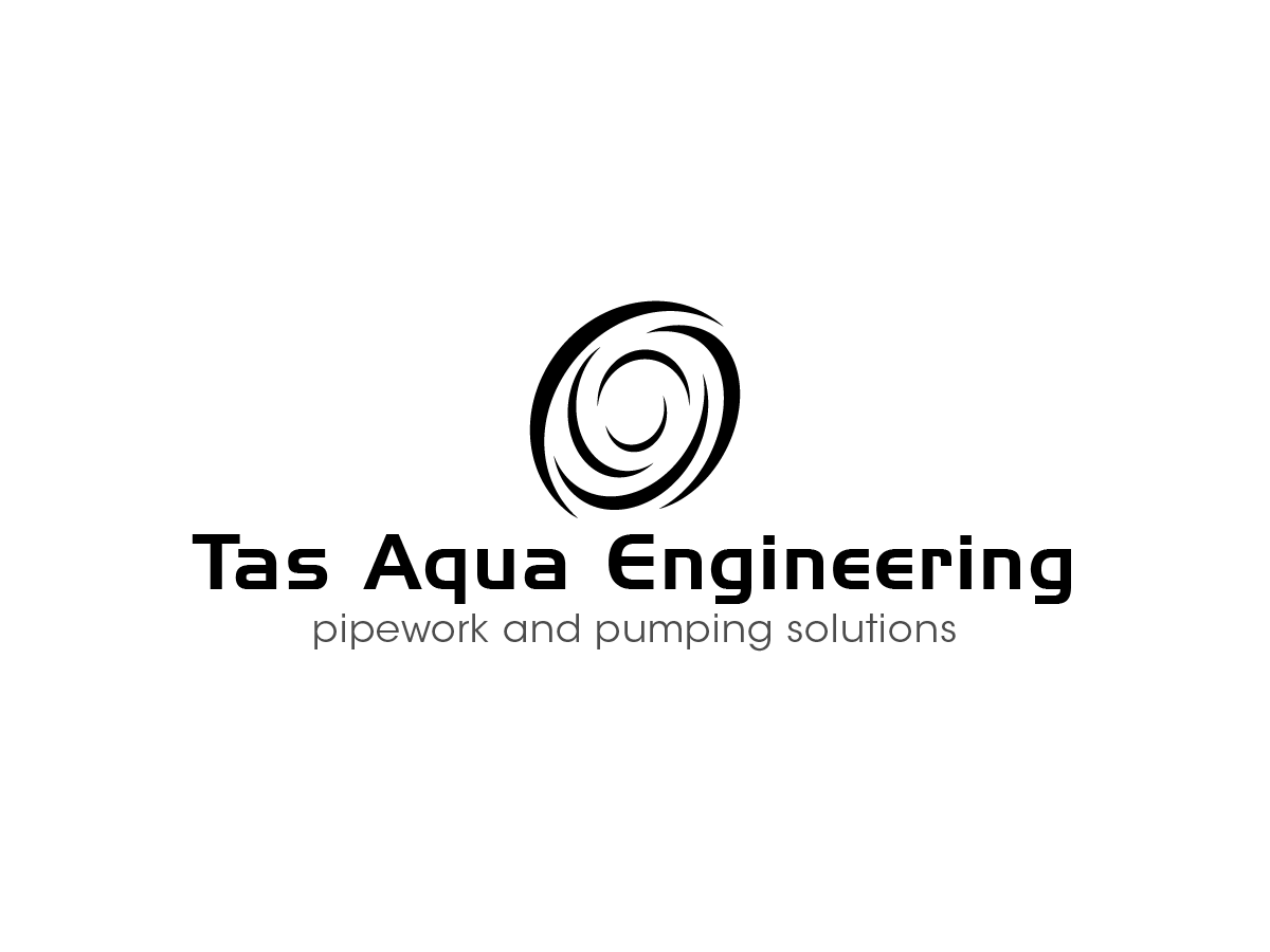 Logo Design by Mhosneezaman for Tas Aqua Engineering | Design #3905504