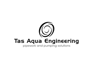 Logo-Design von Mhosneezaman für Tas Aqua Engineering | Design: #3905504