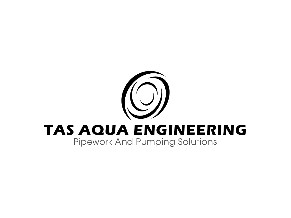 Logo Design by Mhosneezaman for Tas Aqua Engineering | Design #3905506