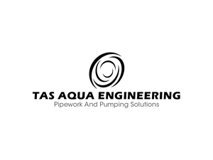 Logo-Design von Mhosneezaman für Tas Aqua Engineering | Design: #3905506