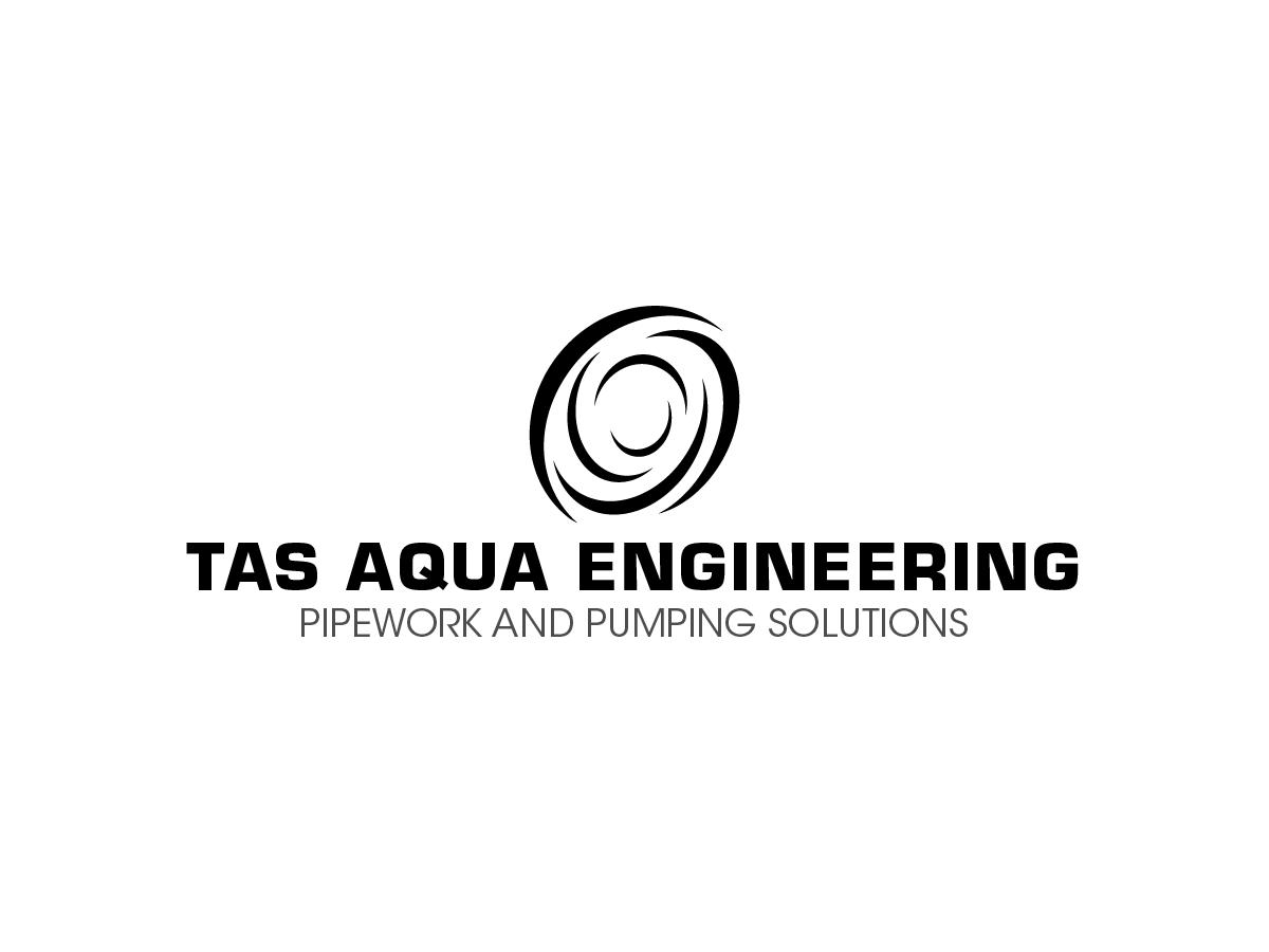 Logo Design by Mhosneezaman for Tas Aqua Engineering | Design #3905509