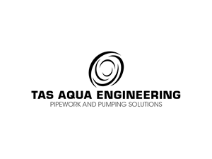 Logo-Design von Mhosneezaman für Tas Aqua Engineering | Design: #3905509