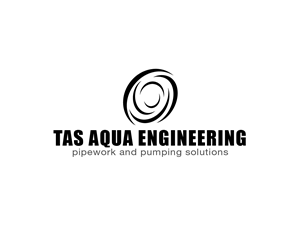 Logo-Design von Mhosneezaman für Tas Aqua Engineering | Design: #3905514