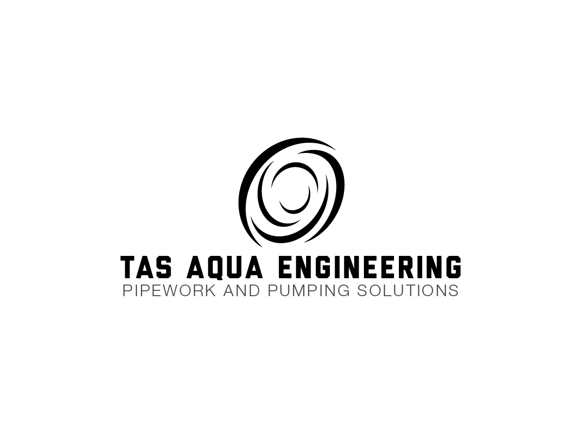 Logo Design by Mhosneezaman for Tas Aqua Engineering | Design #3905518