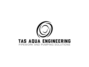 Logo-Design von Mhosneezaman für Tas Aqua Engineering | Design: #3905518