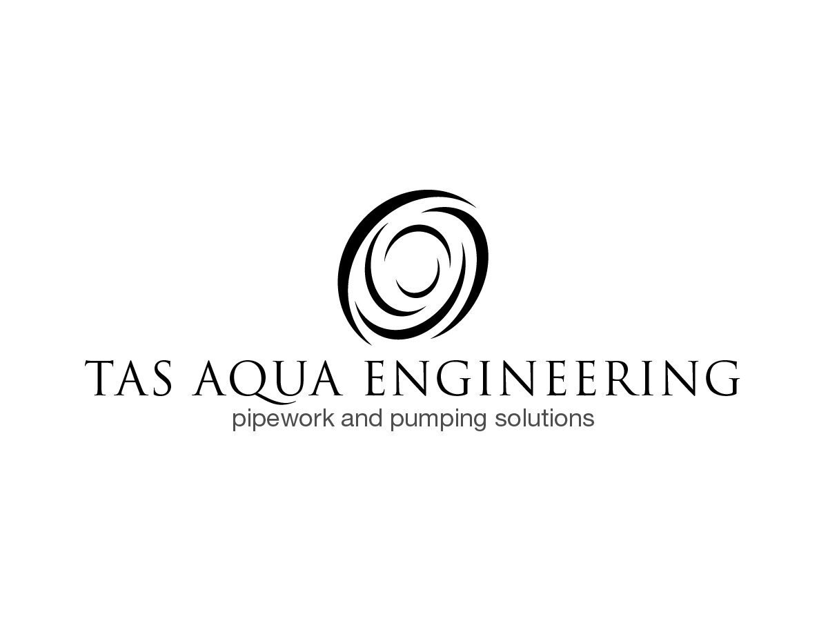Logo Design by Mhosneezaman for Tas Aqua Engineering | Design #3905520