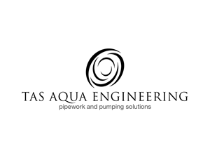 Logo-Design von Mhosneezaman für Tas Aqua Engineering | Design: #3905520