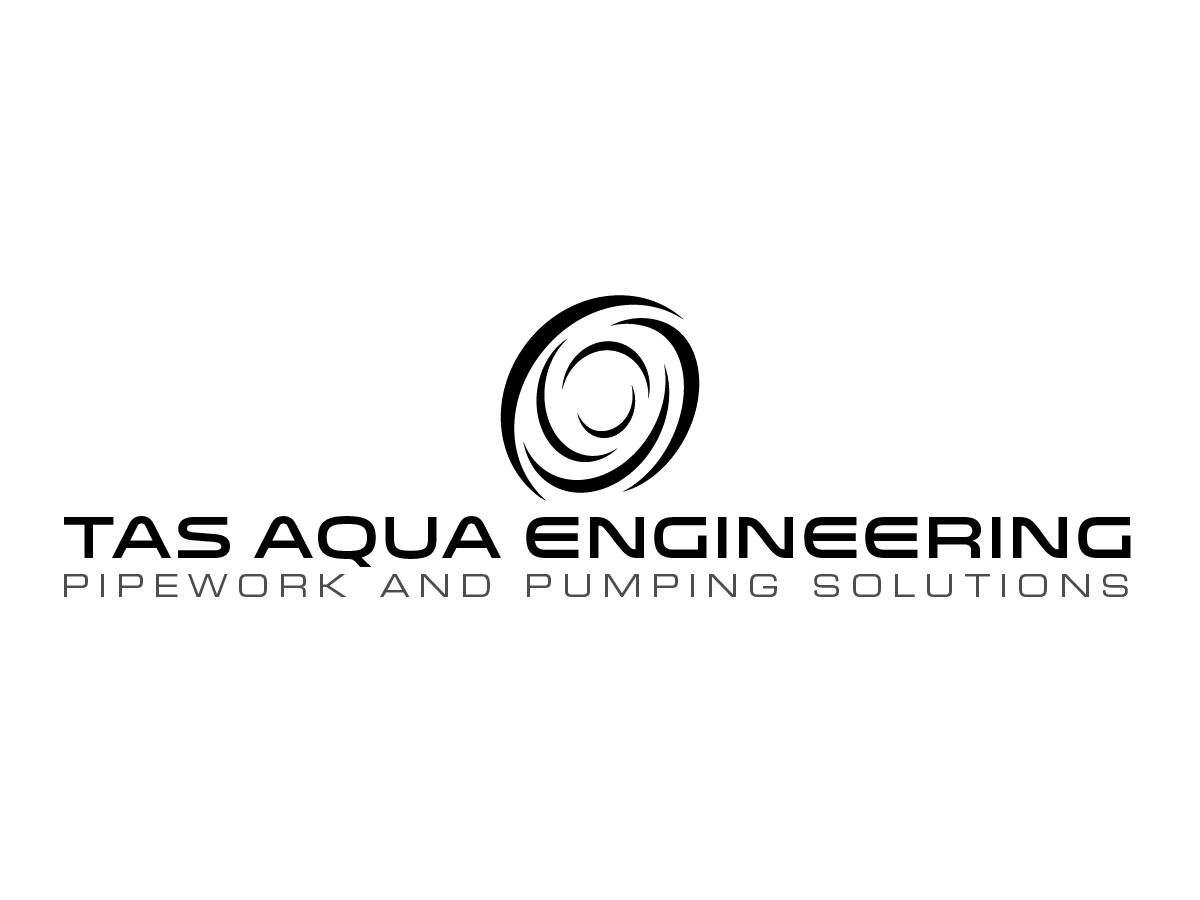 Logo Design by Mhosneezaman for Tas Aqua Engineering | Design #3905522