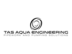 Logo-Design von Mhosneezaman für Tas Aqua Engineering | Design: #3905522