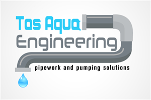 Logo-Design von Seema Gupta für Tas Aqua Engineering | Design: #3902778