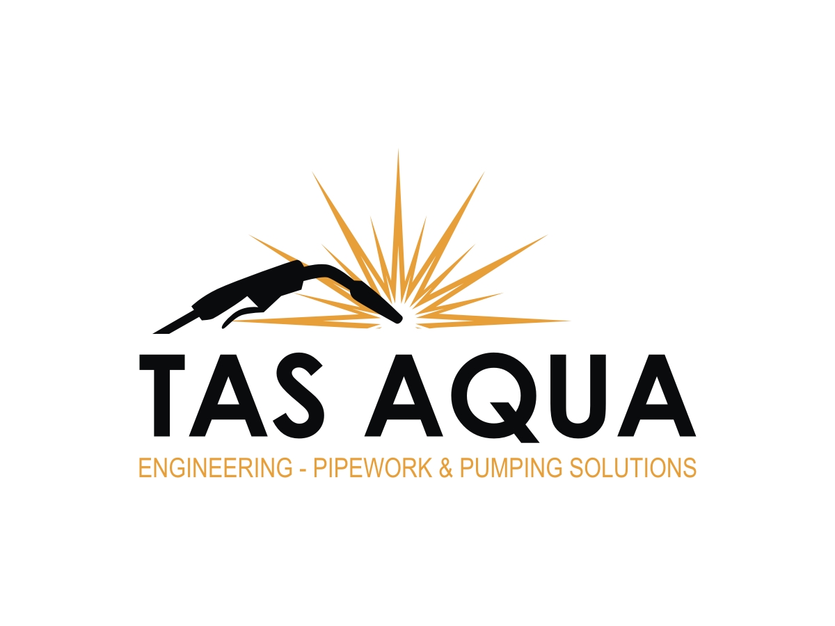 Logo Design by Gito Kahana for Tas Aqua Engineering | Design #3938669