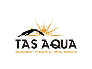 Logo-Design von Gito Kahana für Tas Aqua Engineering | Design: #3938677