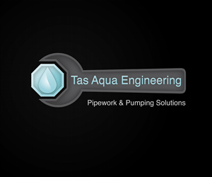 Logo-Design von Danlegender für Tas Aqua Engineering | Design: #3886947