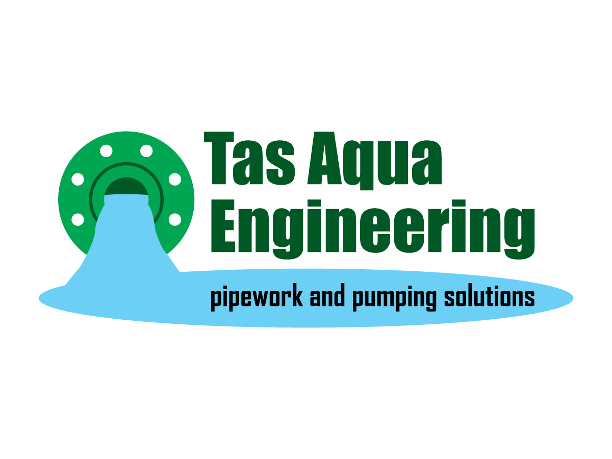 Logo-Design von stevu1967 für Tas Aqua Engineering | Design #3900113