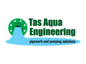 Logo-Design von stevu1967 für Tas Aqua Engineering | Design: #3900113