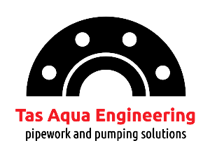 Logo-Design von stevu1967 für Tas Aqua Engineering | Design: #3911297
