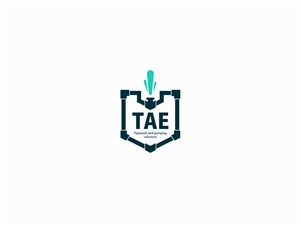 Logo-Design von iGyal für Tas Aqua Engineering | Design: #3919623