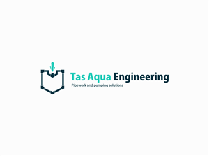 Logo-Design von iGyal für Tas Aqua Engineering | Design: #3919626