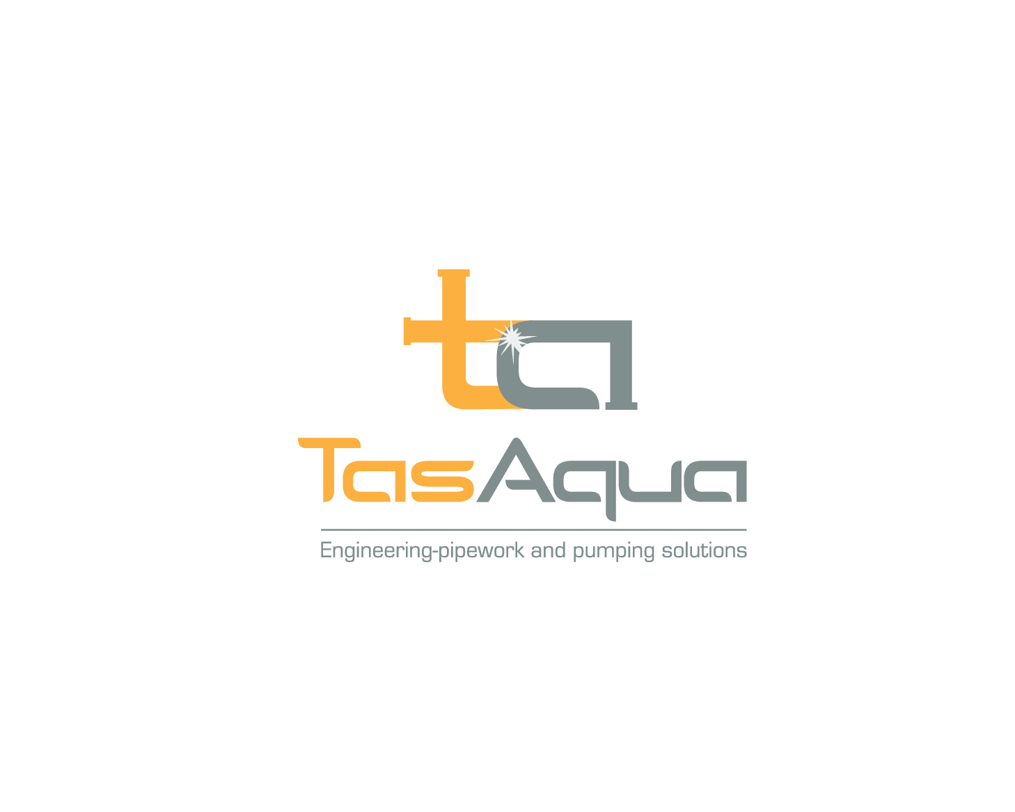 Logo Design by Pv_999 for Tas Aqua Engineering | Design #3939041