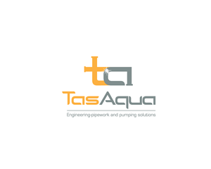 Logo-Design von Pv_999 für Tas Aqua Engineering | Design: #3939041