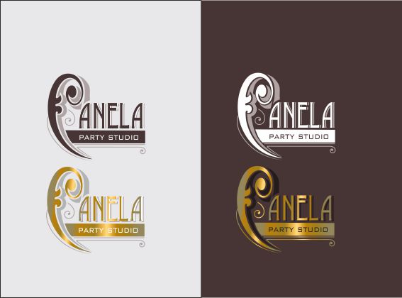 Logo Design by ciolena for this project | Design #3888531