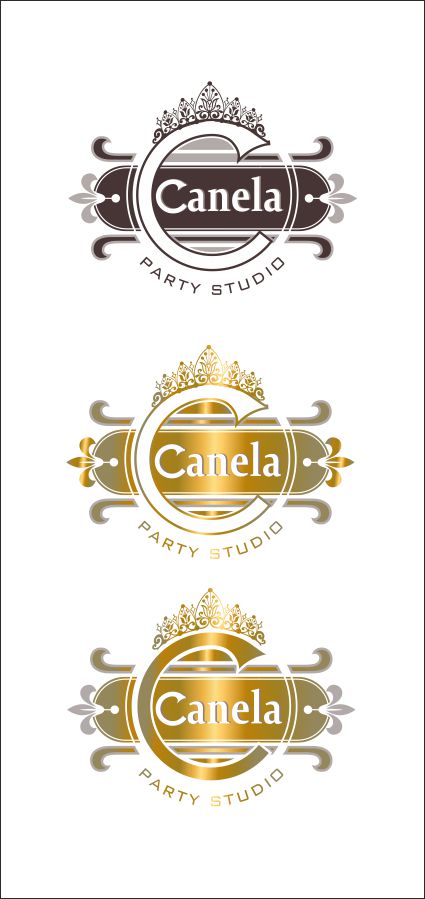 Logo Design by ciolena for this project | Design #3888566