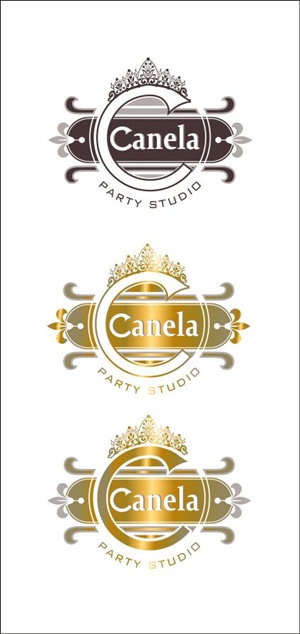 Design de Logo par ciolena pour ce projet | Design : #3888566